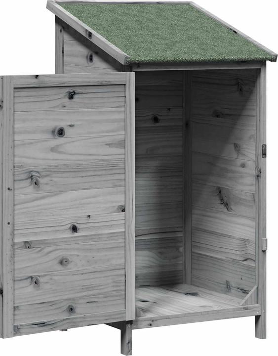 Produktbild vidaXL Garten Shed