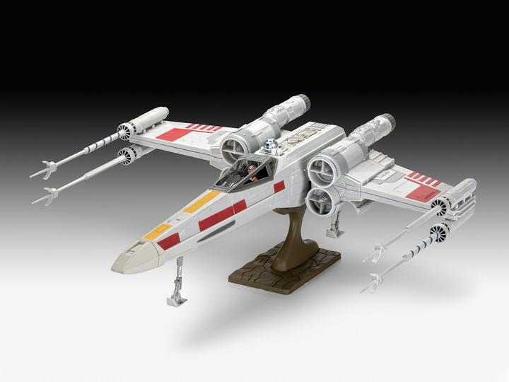 Immagine prodotto Revell Caccia X-Wing
