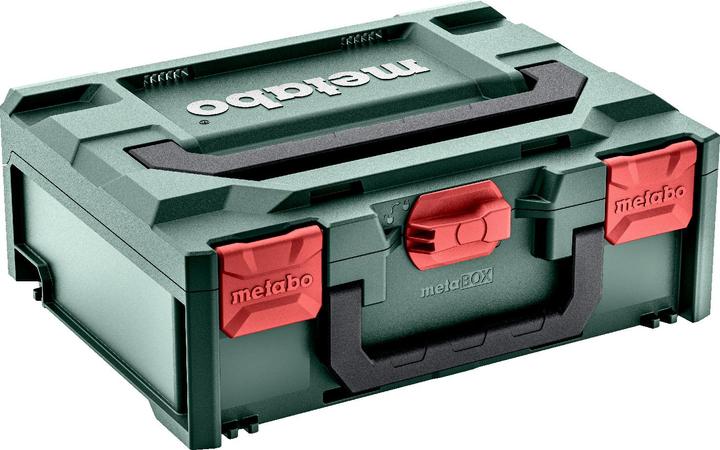 Image du produit Metabo Metabox 145 (1 pièces)