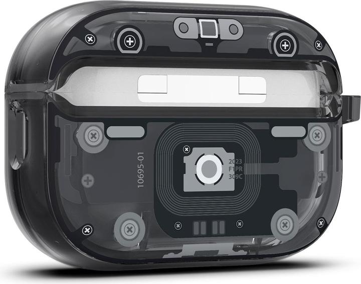 Immagine prodotto Spigen ACS05593 (Coperchio della custodia di ricarica)