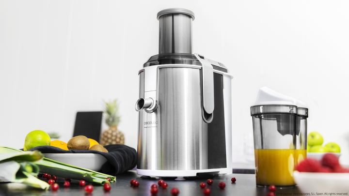 Image du produit Cecotec STRONGTITANIUM 19000 XXL