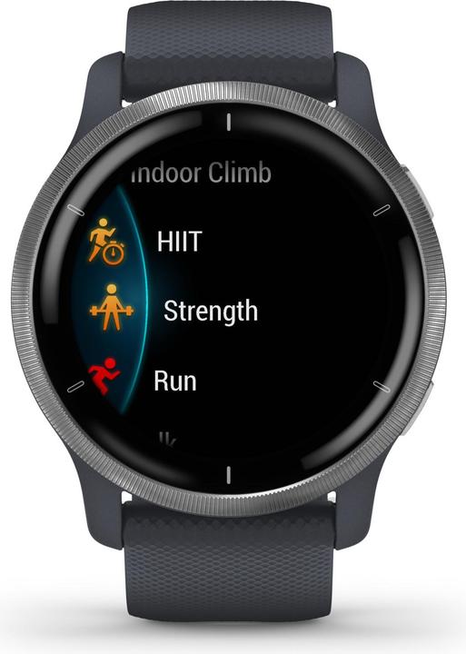 Actual product image Garmin Venu 2 (45 mm)