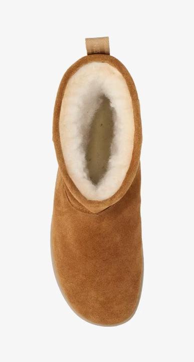 Actual product image Groundies Women's Cozy Boot 2.0 (38)