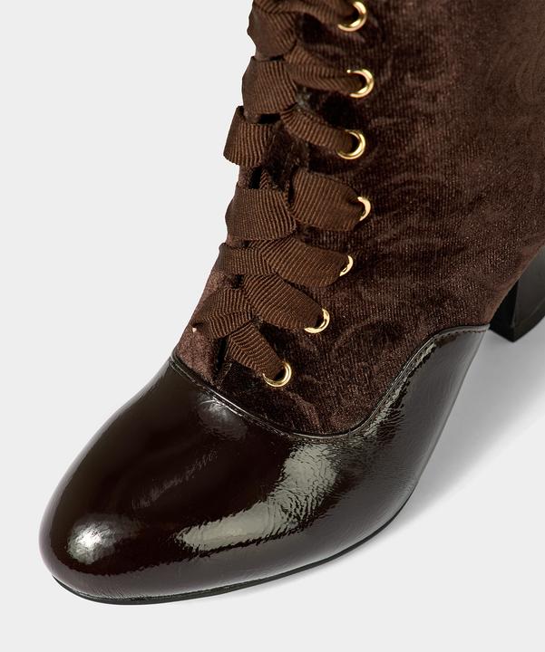 Image du produit Joe Browns Vintage Winter Ankle Boots (42)