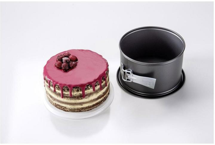 Actual product image Dr. Oetker Springform pan 'Baking Joy (18 cm)