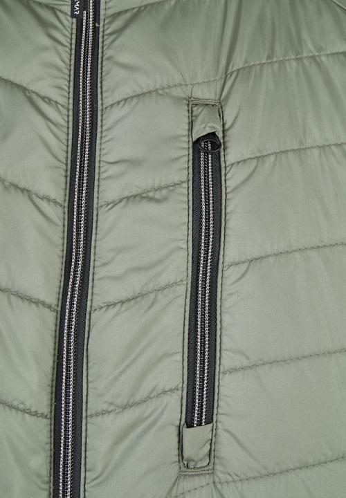 Produktbild Calamar Blouson gesteppt (56)