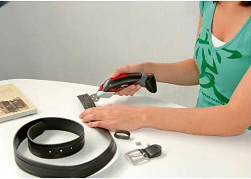 Produktbild Skil Akku Schere Multi-Cutter 2900 AJ + 4 Scherenkäpfe 2 Akkus, Schneidwerkzeug