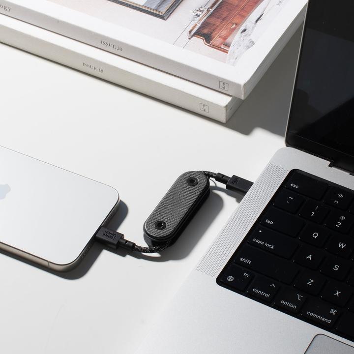 Image du produit Native Union Pocket Cable (0.17 m, 60 W)