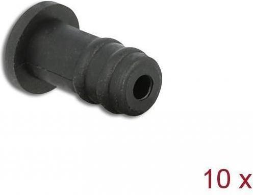 Actual product image Delock Dust cover (Blind module)