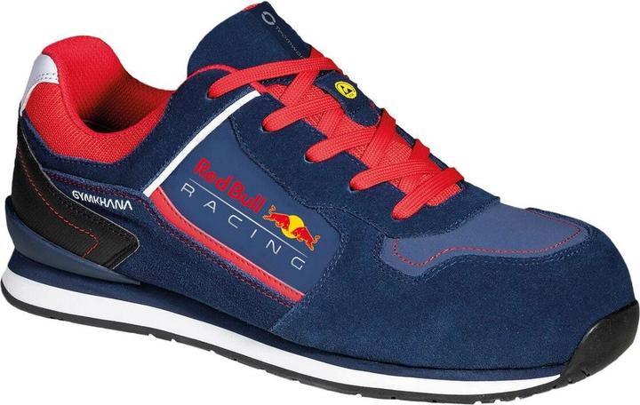 Image du produit Sparco Chaussures de sécurité Red Bull Racing Gymkhana (43)