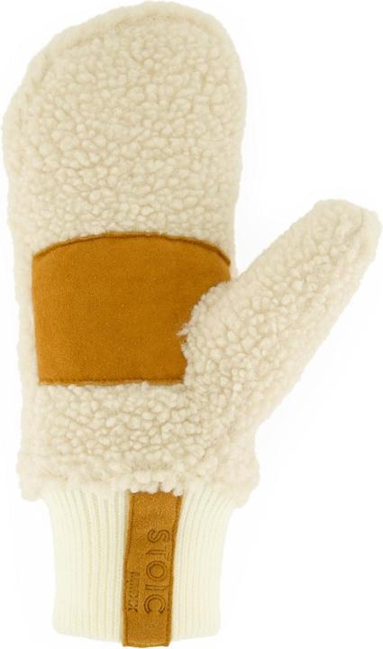 Actual product image Stoic MMXX.AcksiSt. Mitt (XS)