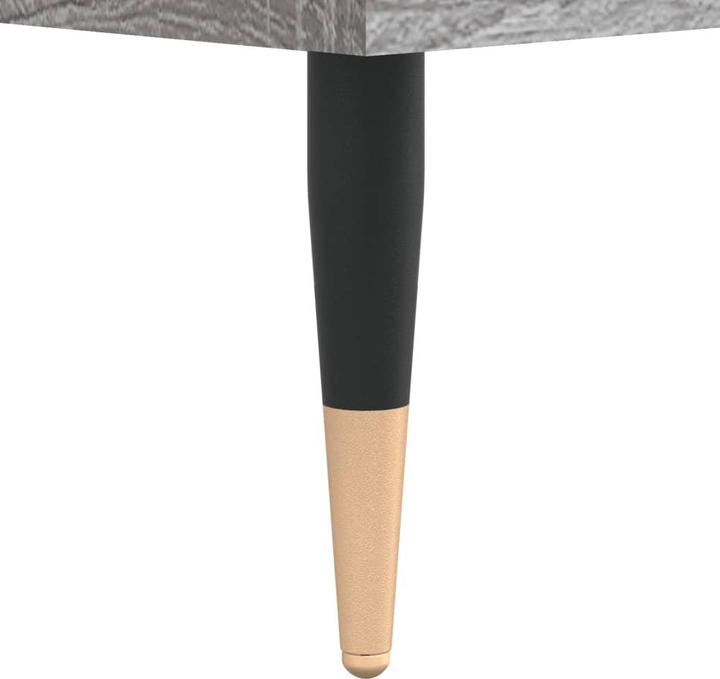 Image du produit vidaXL Highboard (69.50 x 34 x 180 cm)