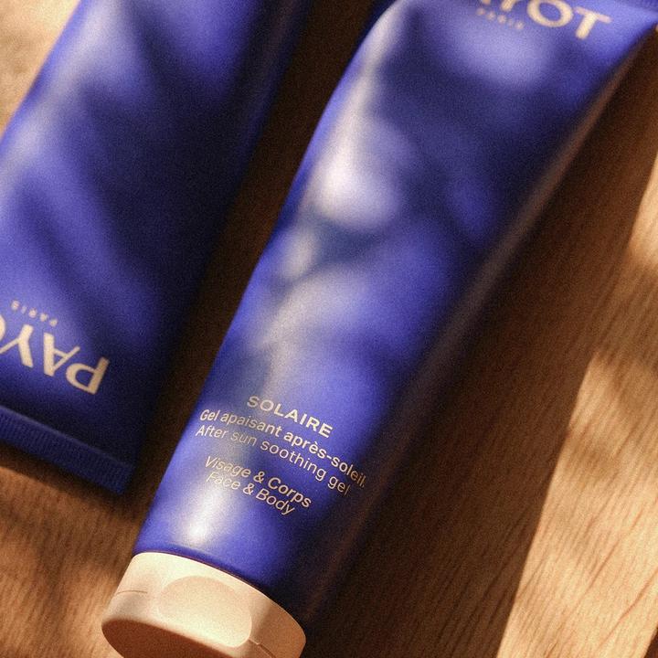 Produktbild Payot Paris After Sun (150 ml, After Sun Gel)