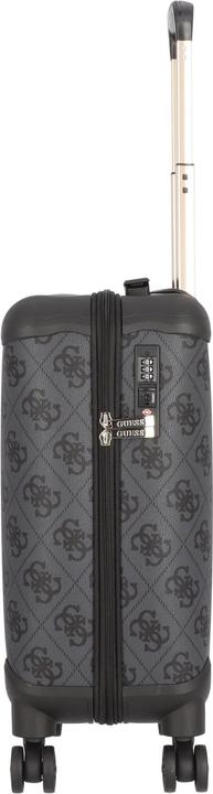 Actual product image Guess Suitcase & Trolley Berta 18 in 8-Wheeler (32 l)