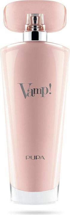Image du produit Pupa Milano Vamp! Pink (Eau de parfum, 100 ml)
