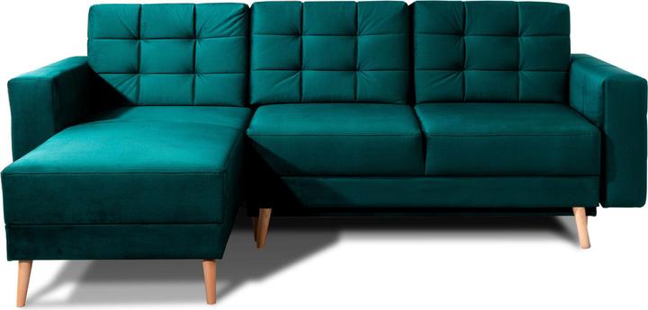 Dark Green Monolith 37