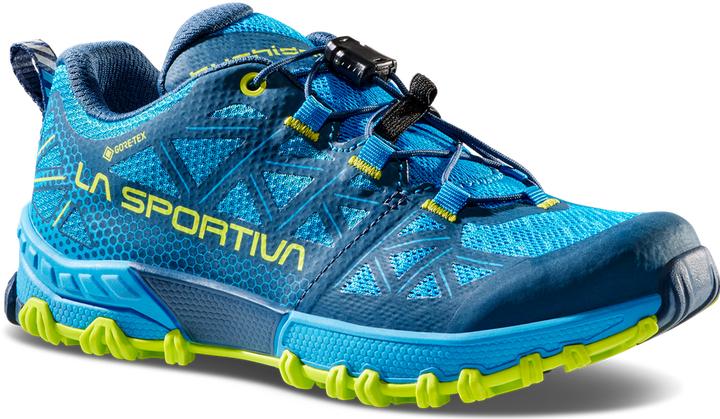 Produktbild La Sportiva Bushido II JR GTX (28)