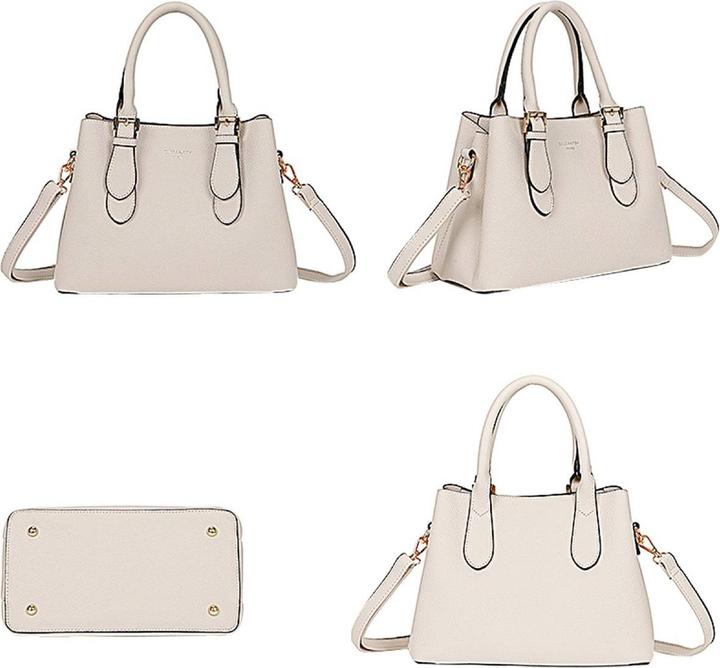 Immagine prodotto Gallantry HB-1948-BG Handtasche