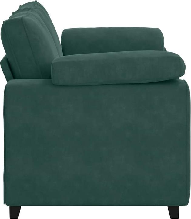 Produktbild vidaXL Zweiersofa