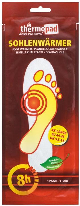 Produktbild Thermopad Sohlenwärmer L