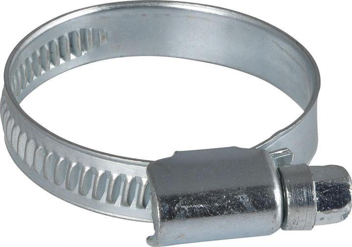 Image du produit S-S-T Collier de serrage 12mm Acier galvanisé DIN3017-1 12-20 mm