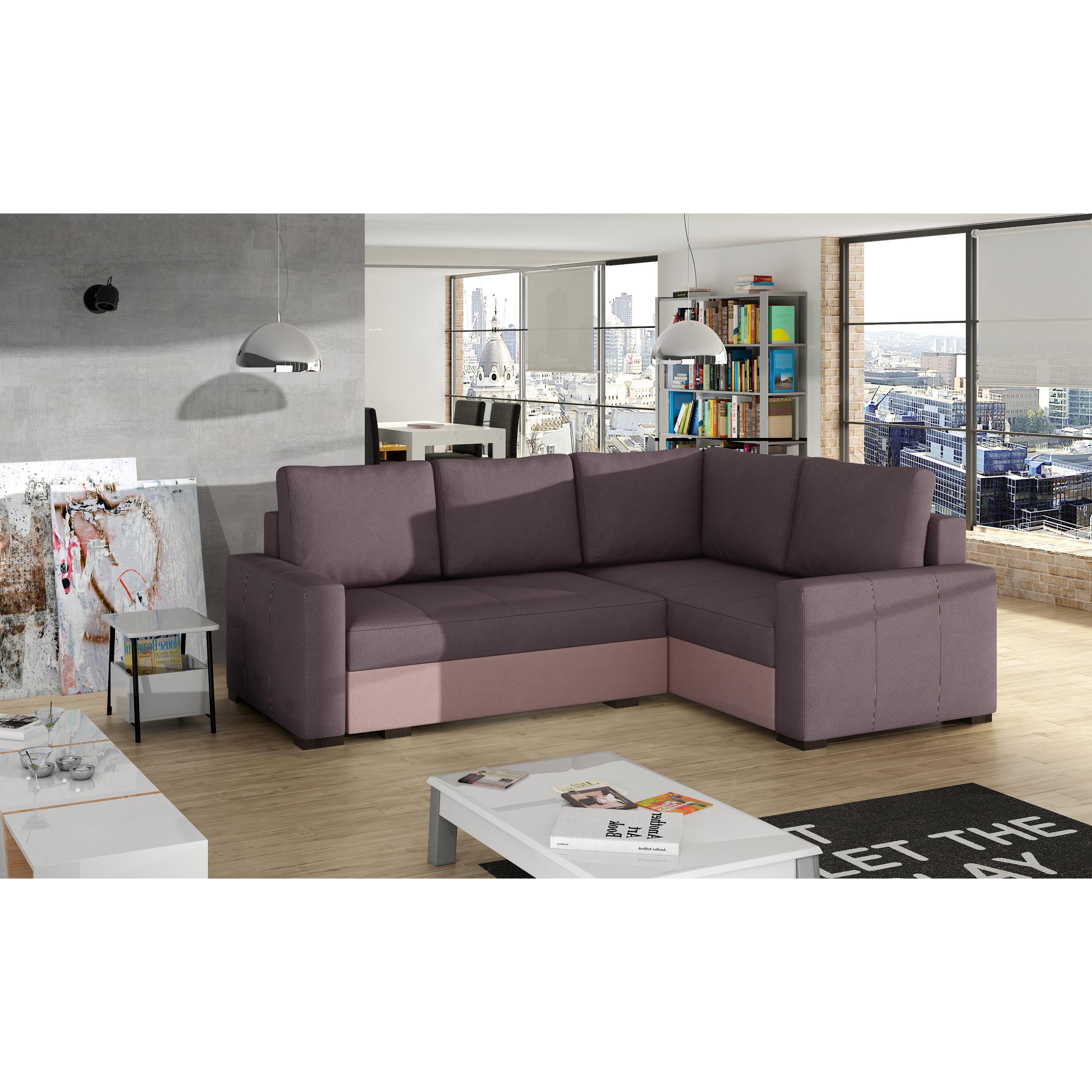 Thumbnail - ELTAP, Sofa, Corona (Ecksofa, 3-Sitzer, Bettsofa)