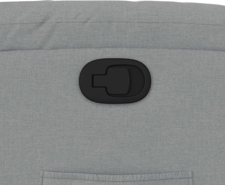 Image du produit vidaXL Relaxsessel mit Aufstehhilfe