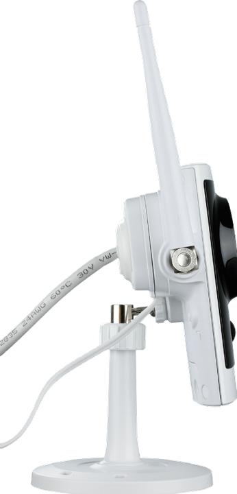 Produktbild D-Link Dcs-2332l (1280 x 720 Pixels)