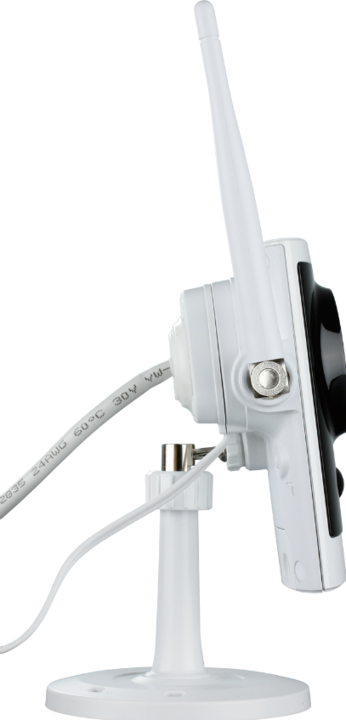 Produktbild D-Link Dcs-2332l (1280 x 720 Pixels)