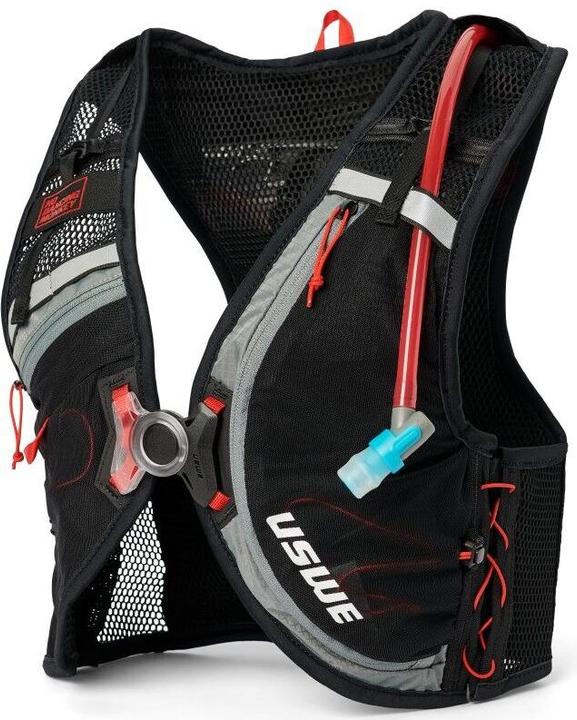 Immagine prodotto Uswe Weste Rush 8L Bike Hydration (M)