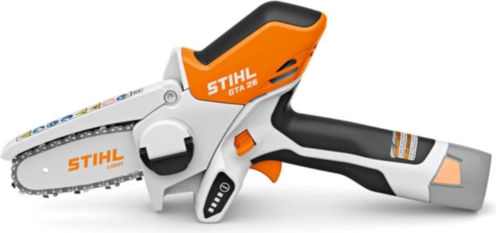 Image du produit Stihl GTA 26 (Fonctionnement sur batterie)