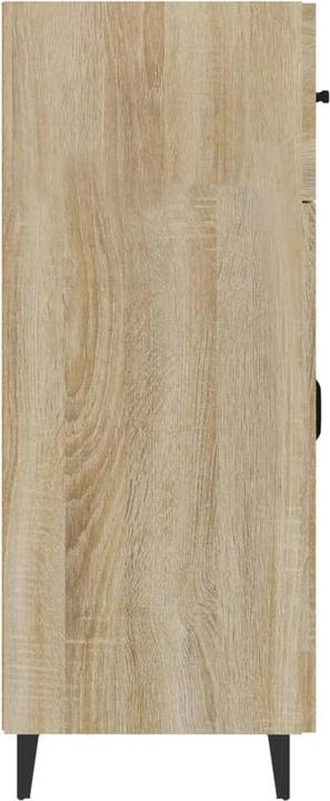 Image du produit vidaXL Sideboard (69.50 x 34 x 90 cm)