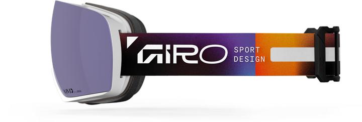 Actual product image Giro Article II W Vivid Goggle