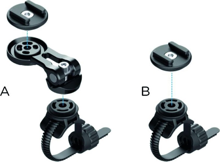Image du produit Sp Connect Offre groupée de vélos ll