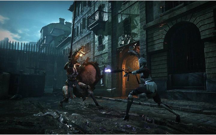 Produktbild Nacon Gaming Steelrising (PS5, DE)