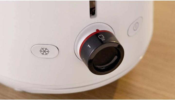 Actual product image Bosch Hausgeräte Toaster
