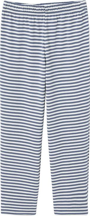 Produktbild Vertbaudet 2er-Pack Jungen Schlafanzüge mit Boot, Jersey (110)