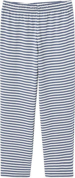 Actual product image Vertbaudet 2-pack boys' pyjamas with boat, jersey (110)