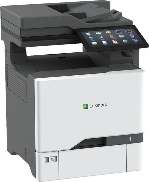Produktbild Lexmark XC4352 MFP HV EMEA (Laser, Farbe)