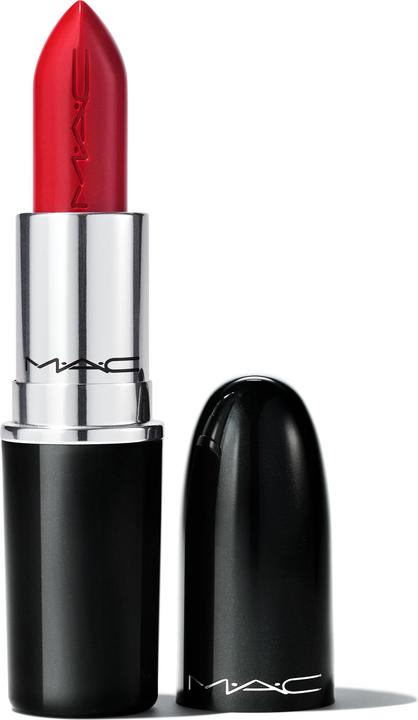 Produktbild MAC Cosmetics Lusterglass Lipstick
