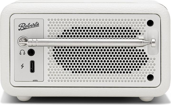Image du produit Roberts Revival Petite 2 (DAB+ DAB, DAB, FM, Bluetooth)