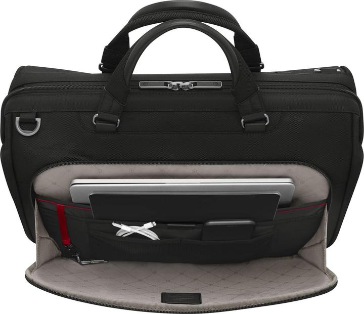 Produktbild Victorinox Werks Traveler 7.0, Weekender, Black (44 l)
