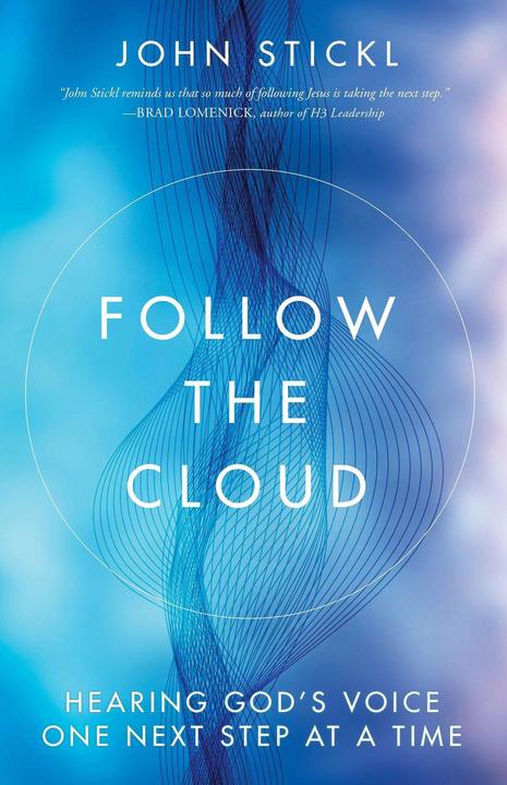 Produktbild Follow the Cloud (Englisch, John Stickl, 2017)