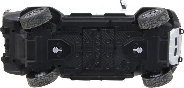 Produktbild Jamara (R/C 1:16 Hummer EV white)