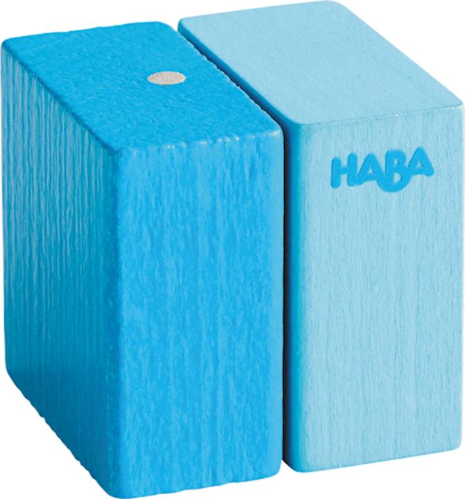 Actual product image Haba Sound stones (random model) (Multilingual)