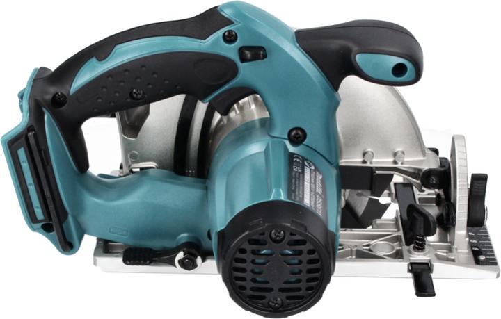 Produktbild Makita DSS611Z