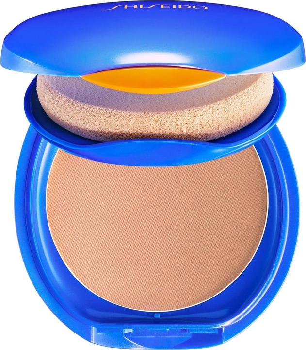 Shiseido UV Protect Compact (Beige moyen)
