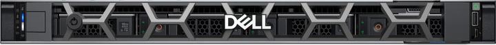 Produktbild Dell POWEREDGE R660XS XEON 4410Y (Intel Xeon Silver 4410Y, 32 GB, Rack Server)