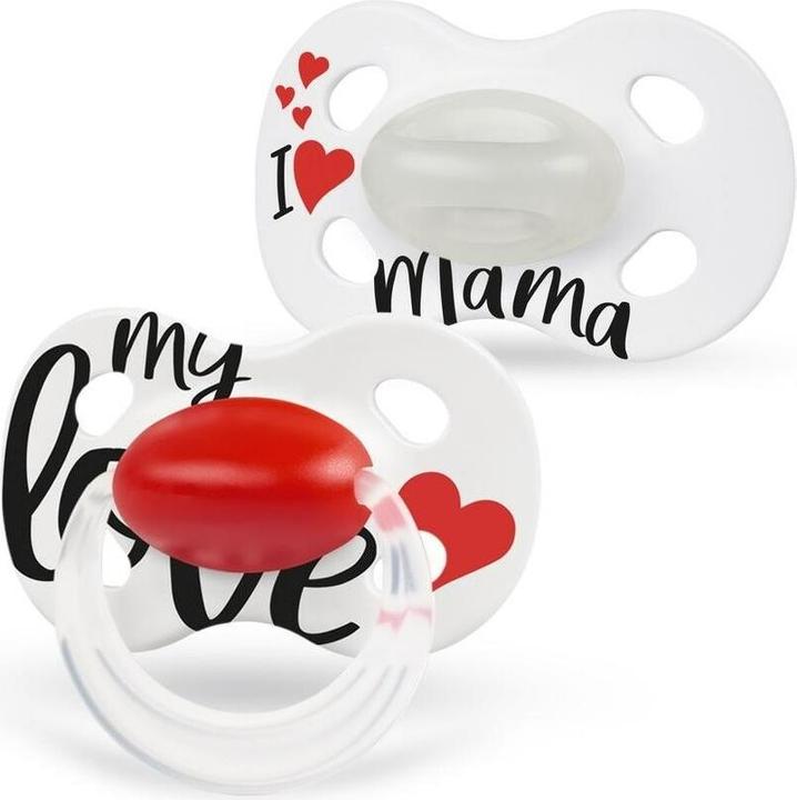 Medela Baby Day&Night Signature (2 x, ab 18 Monaten)