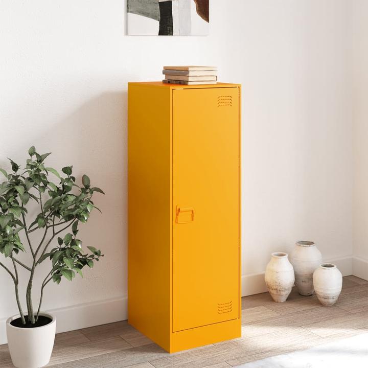Immagine prodotto VidaXL Sideboard (34,5 x 39 x 107 cm)
